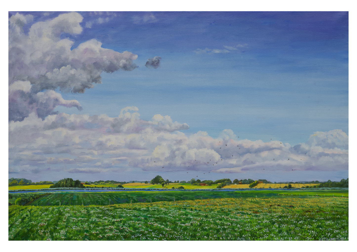 Landscape