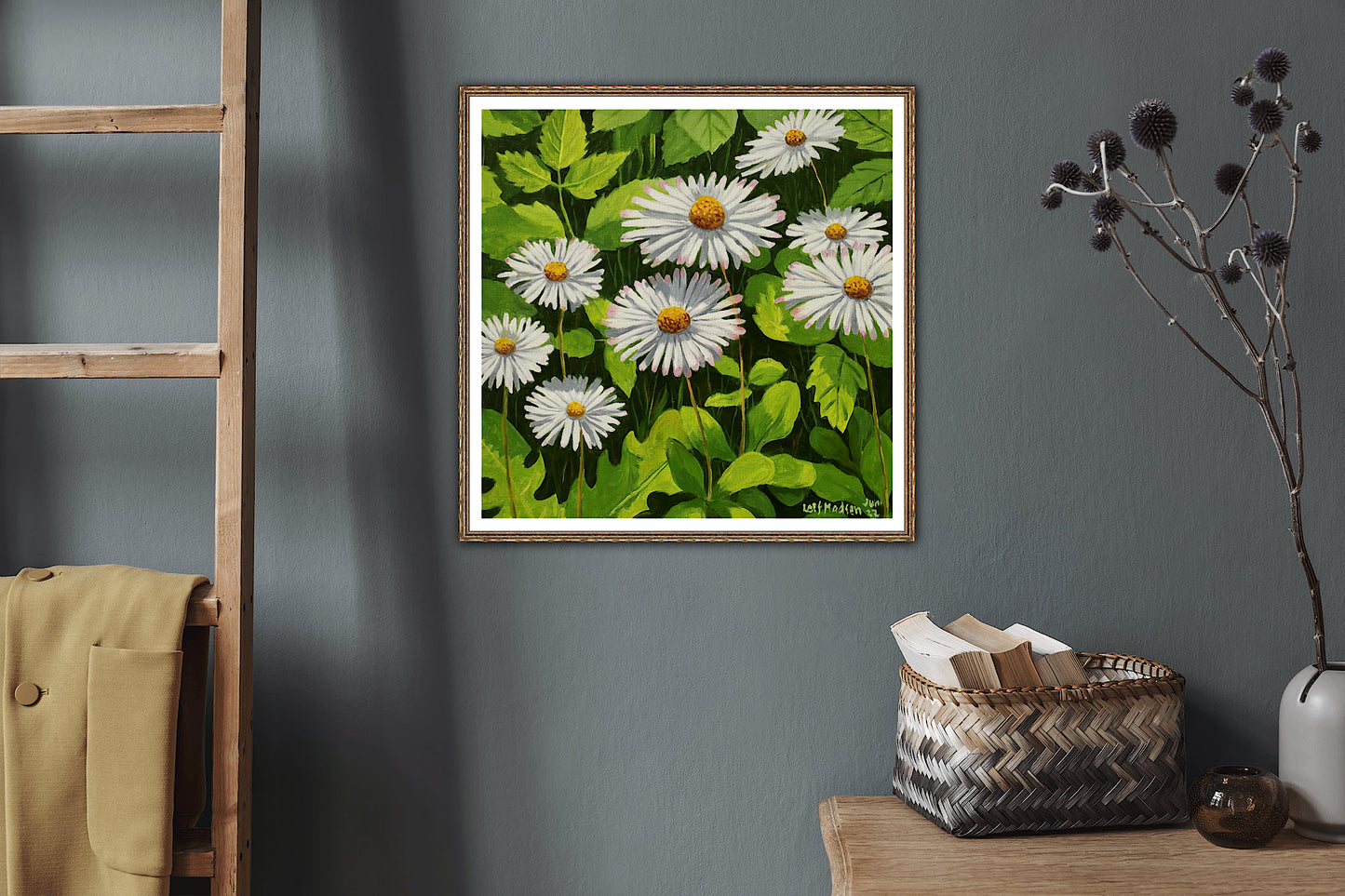 Daisies