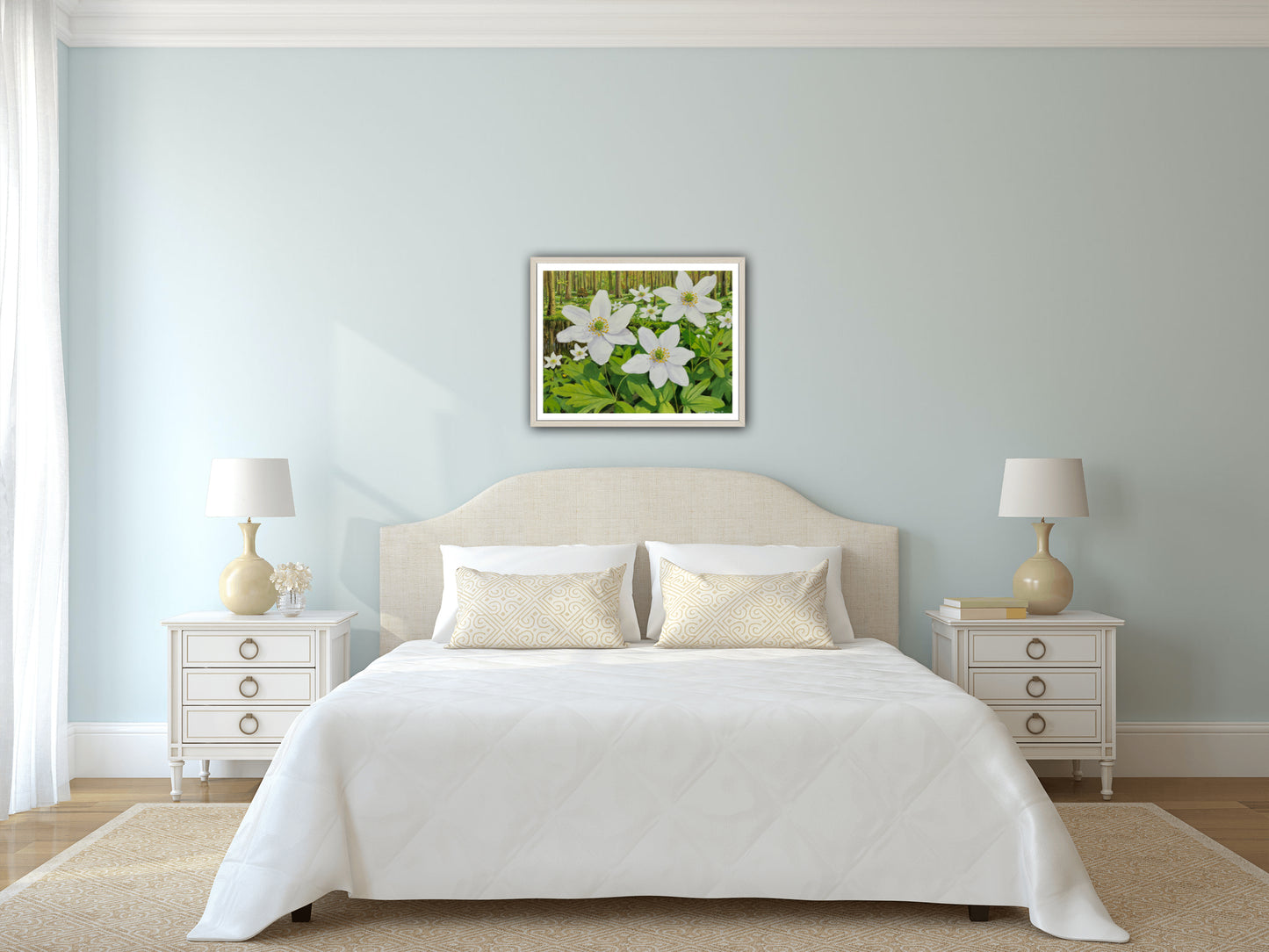 Anemoner