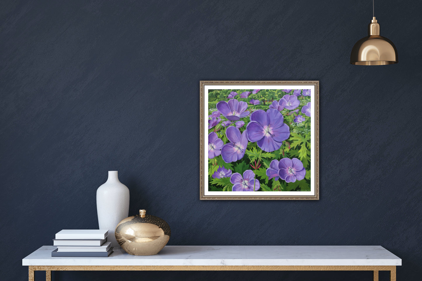 Geranium