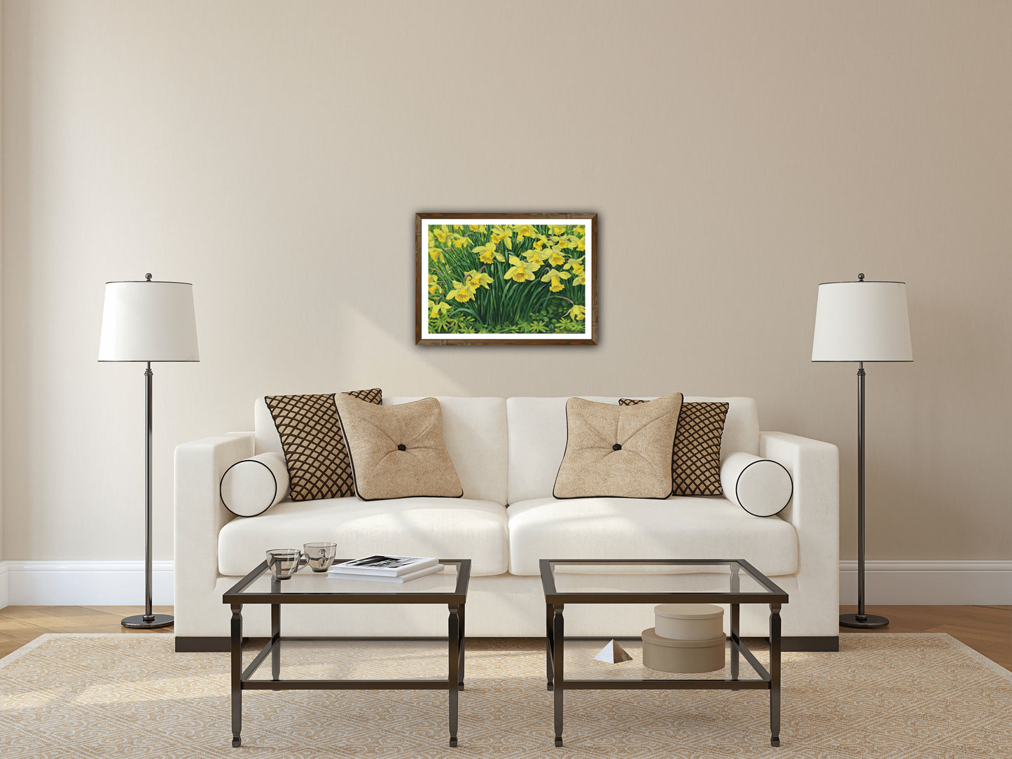 Daffodils