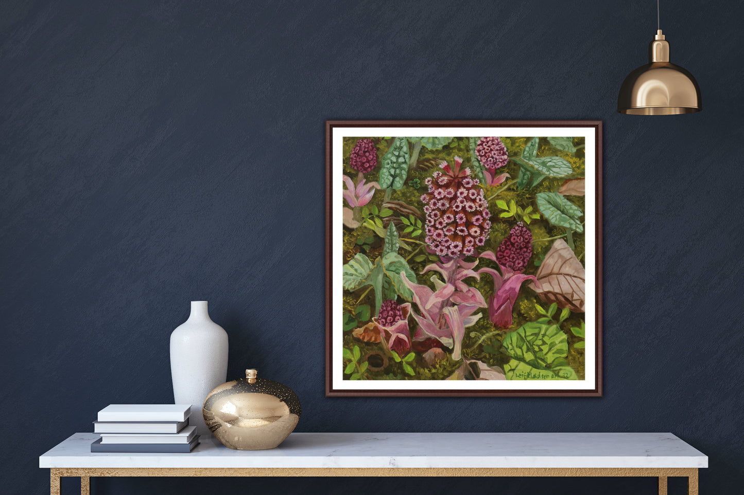 Butterbur