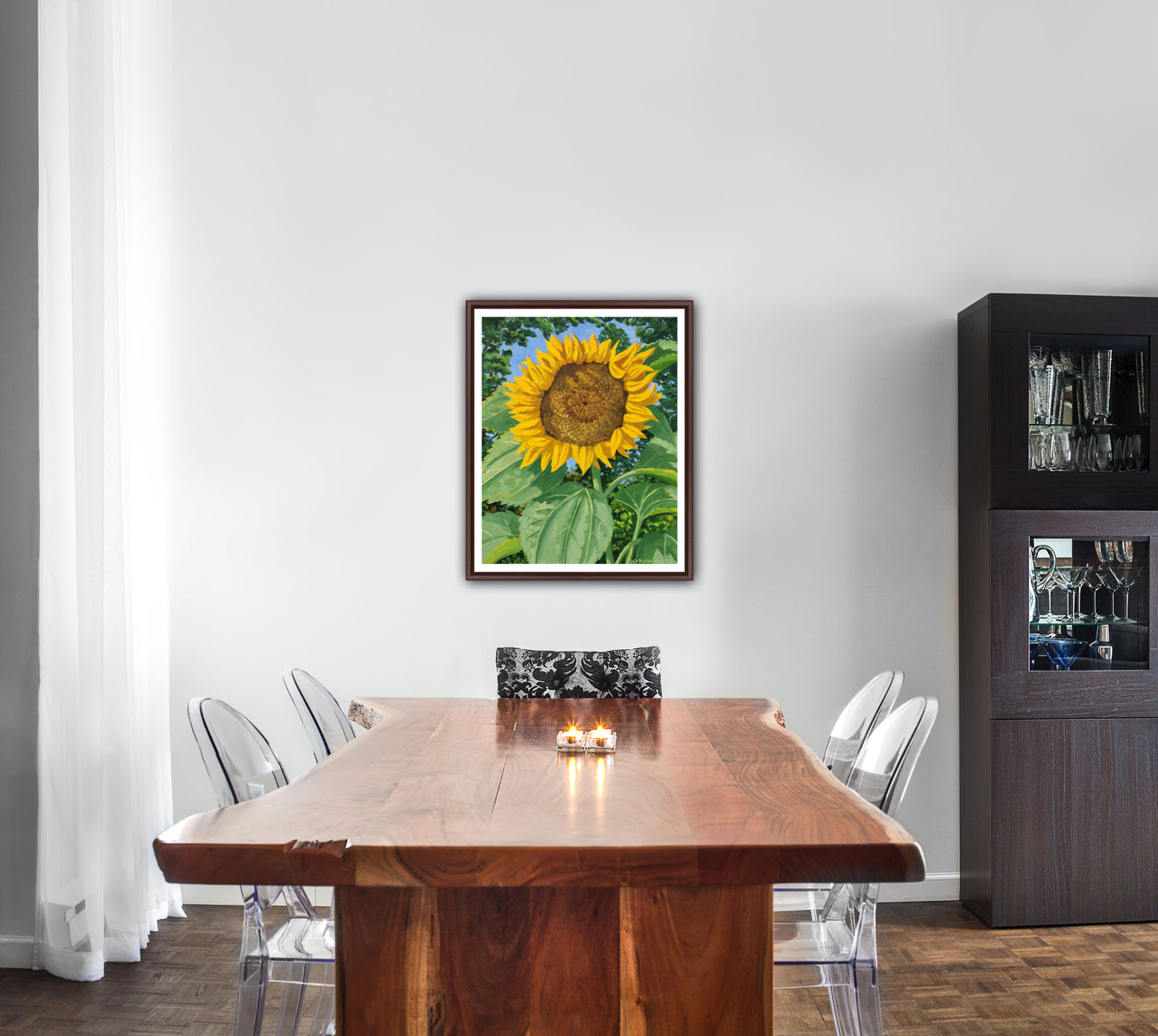 Sunflower